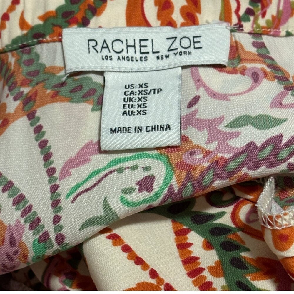 Rachel Zoe Blouse - Picture 5 of 5